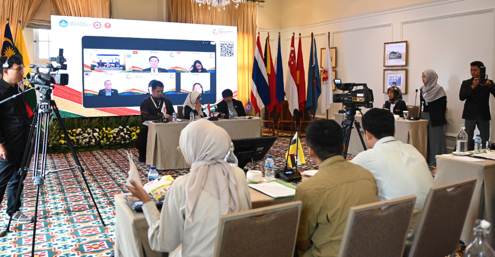 Riset Ungkap Kesenjangan Asupan Folat Murid Capai 100 Persen, Gizi Dinilai Sangat Menentukan Hasil Belajar